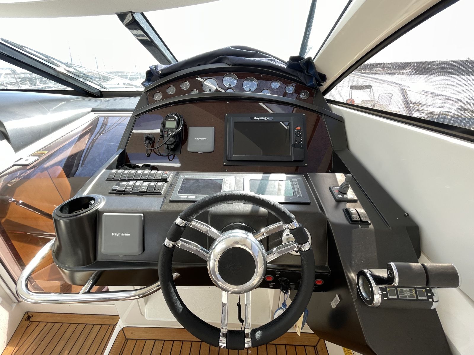 PORTOFINO 53 MKII