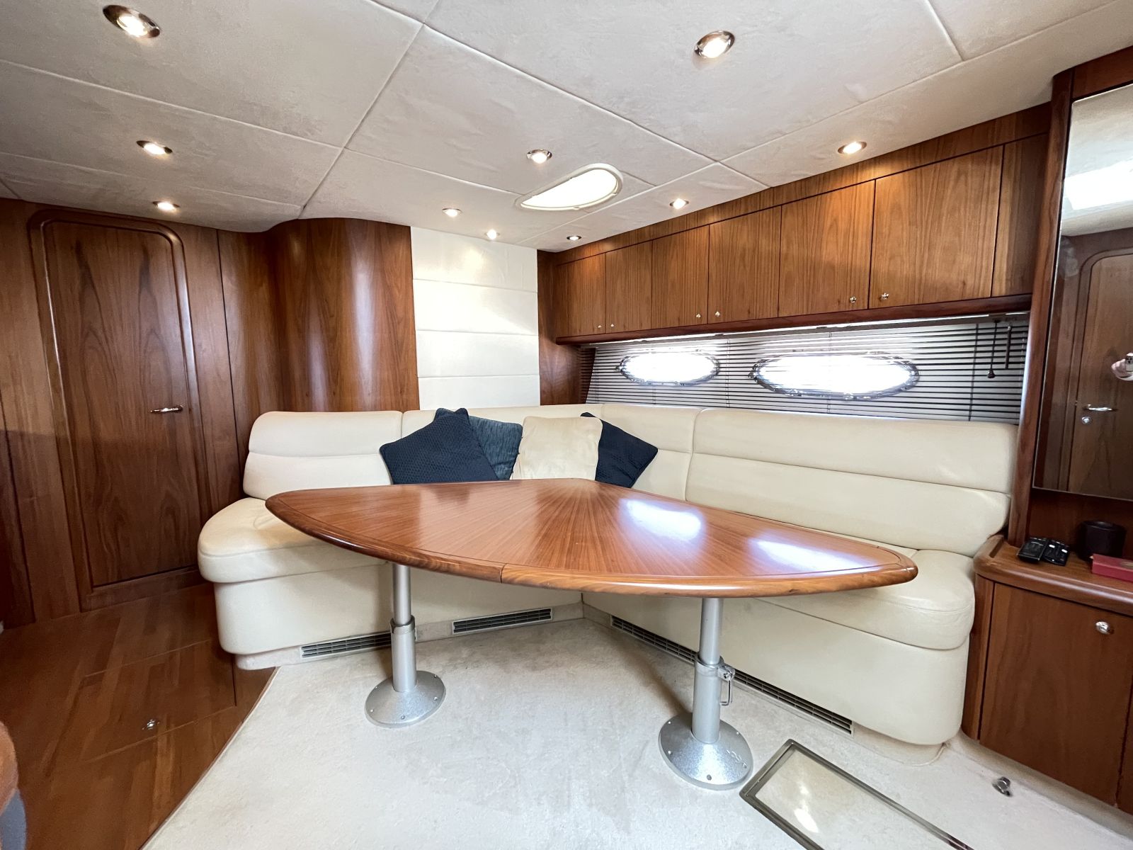 PORTOFINO 53 MKII