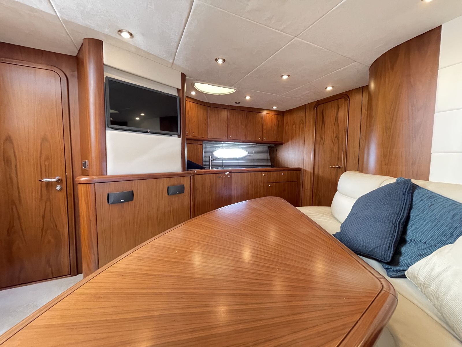 PORTOFINO 53 MKII