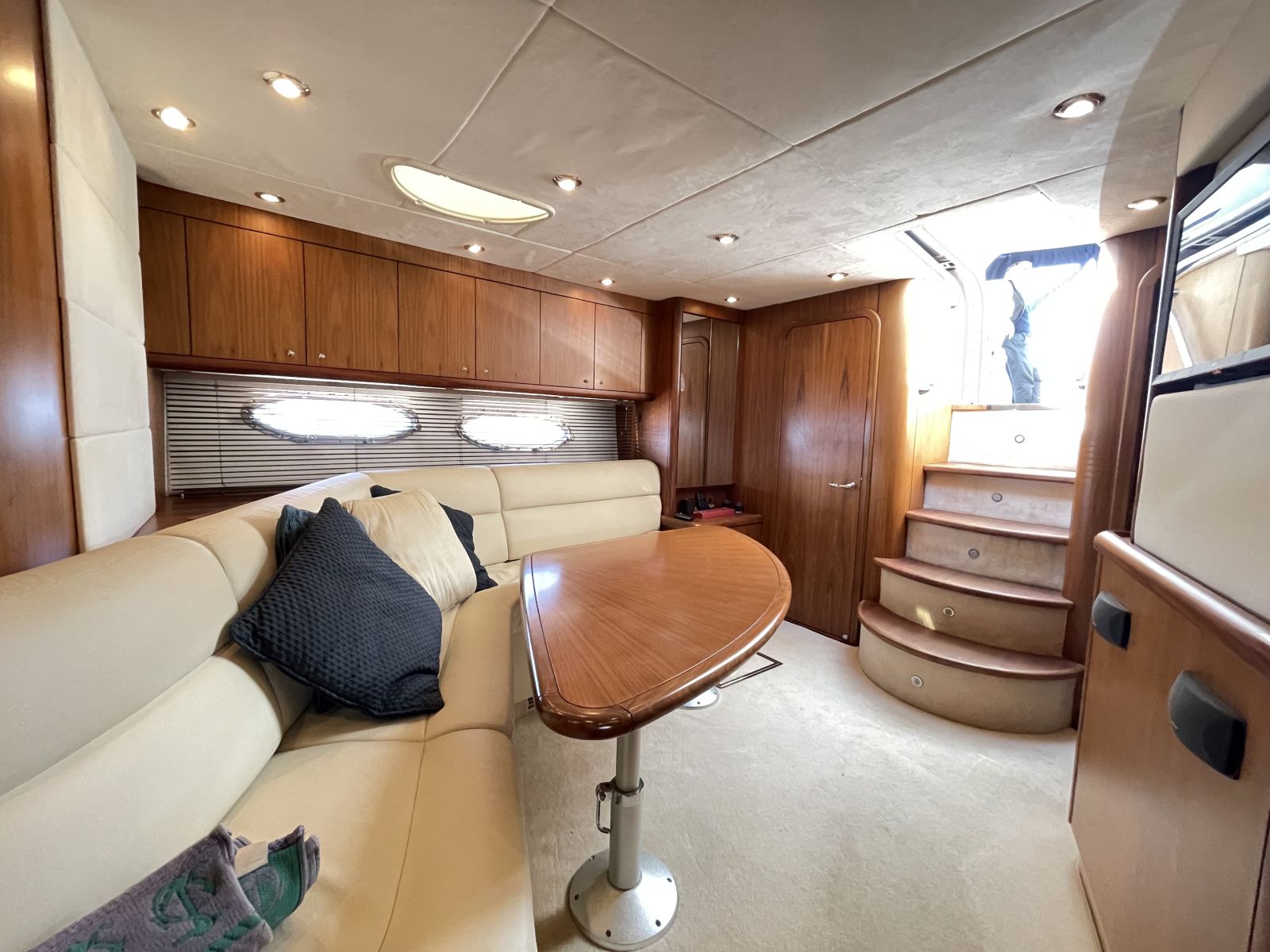 PORTOFINO 53 MKII