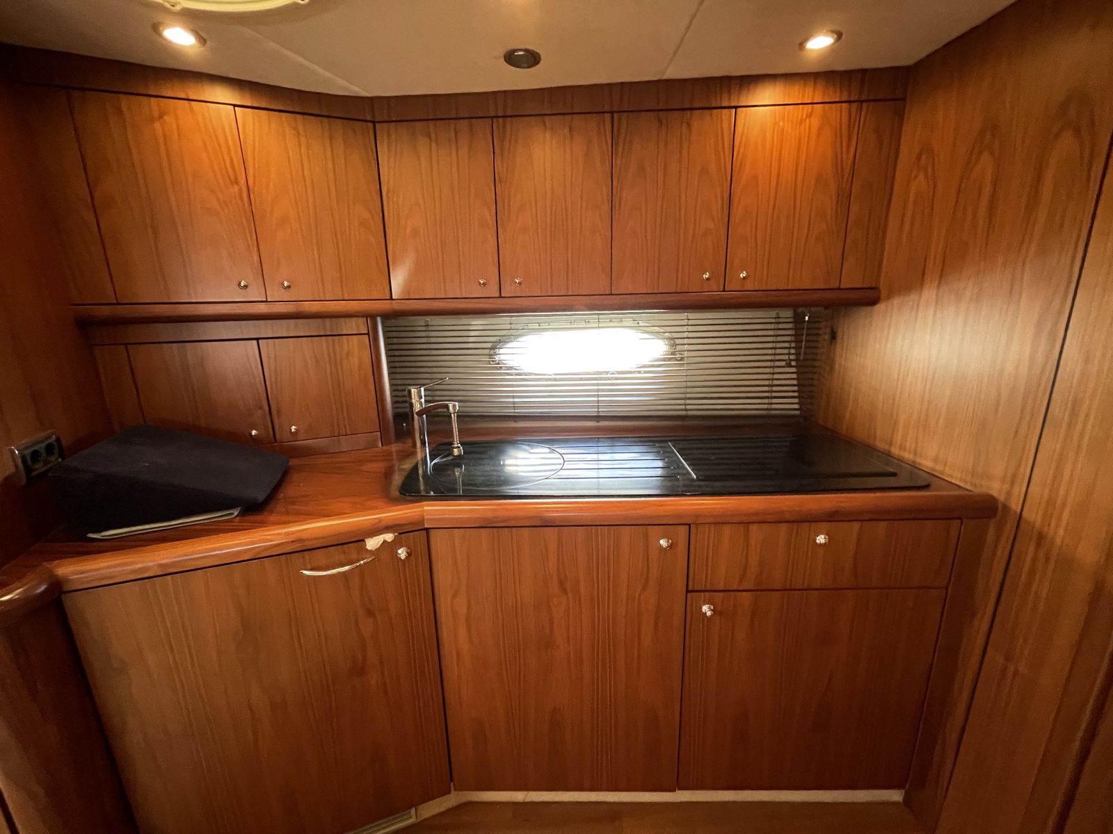 PORTOFINO 53 MKII