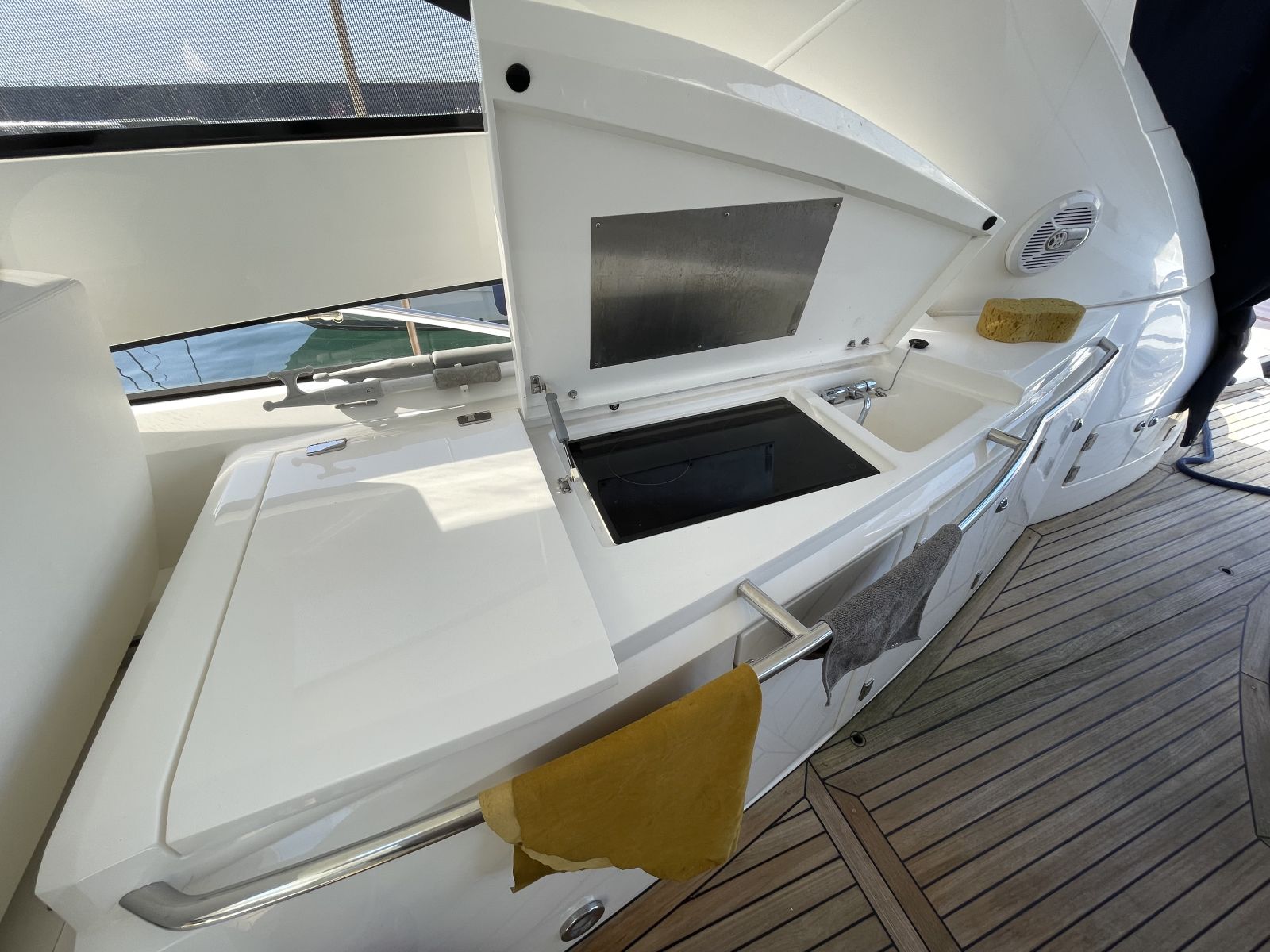 PORTOFINO 53 MKII