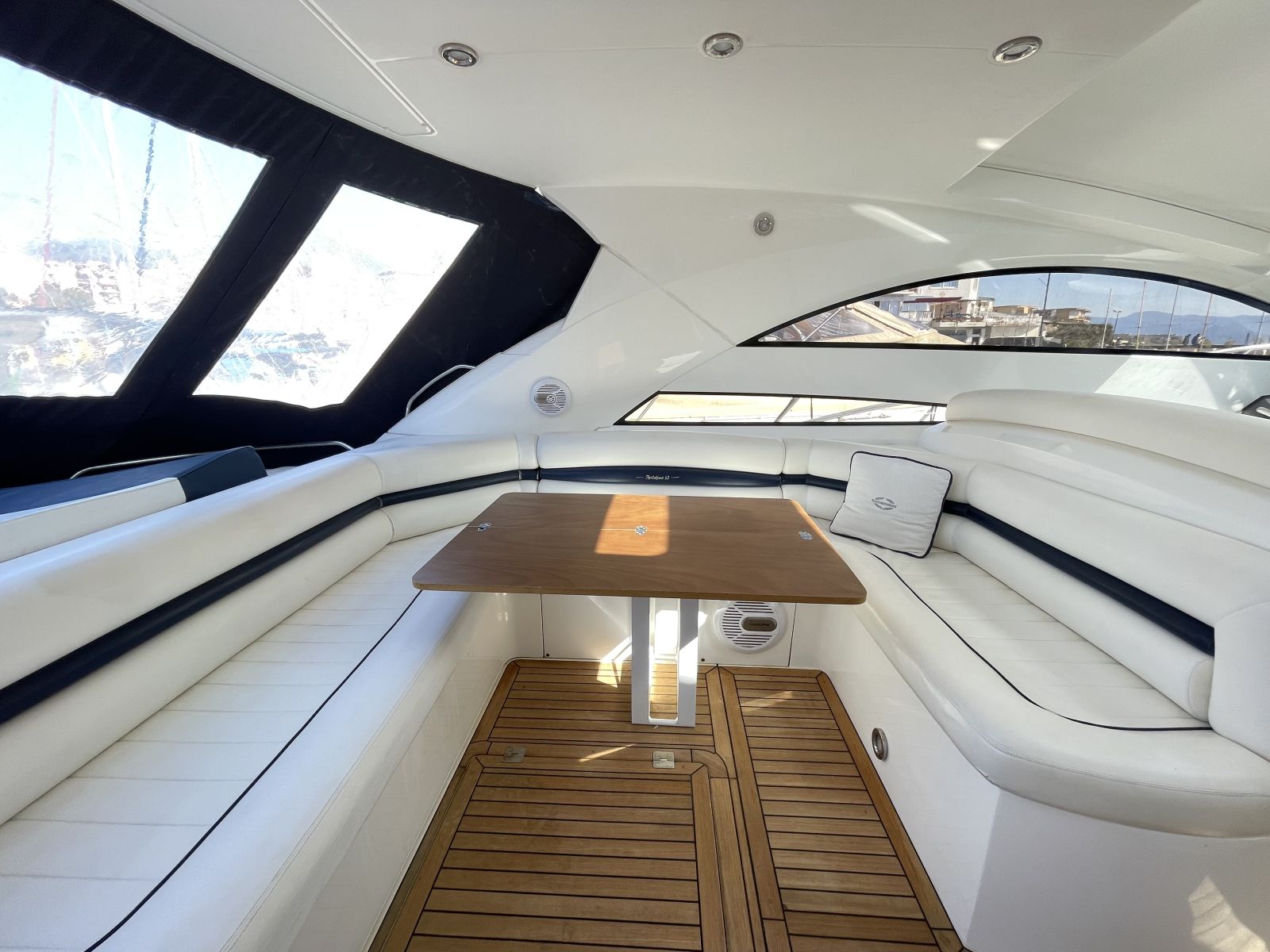 PORTOFINO 53 MKII