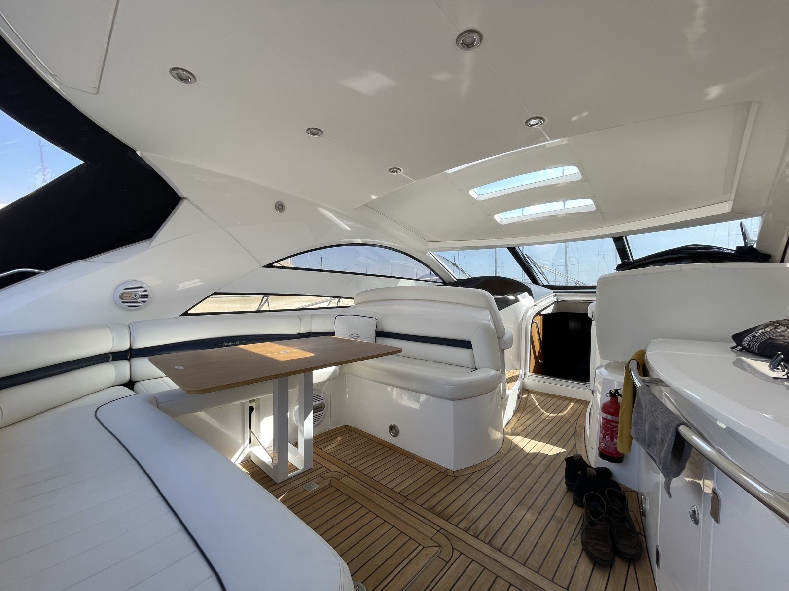 PORTOFINO 53 MKII