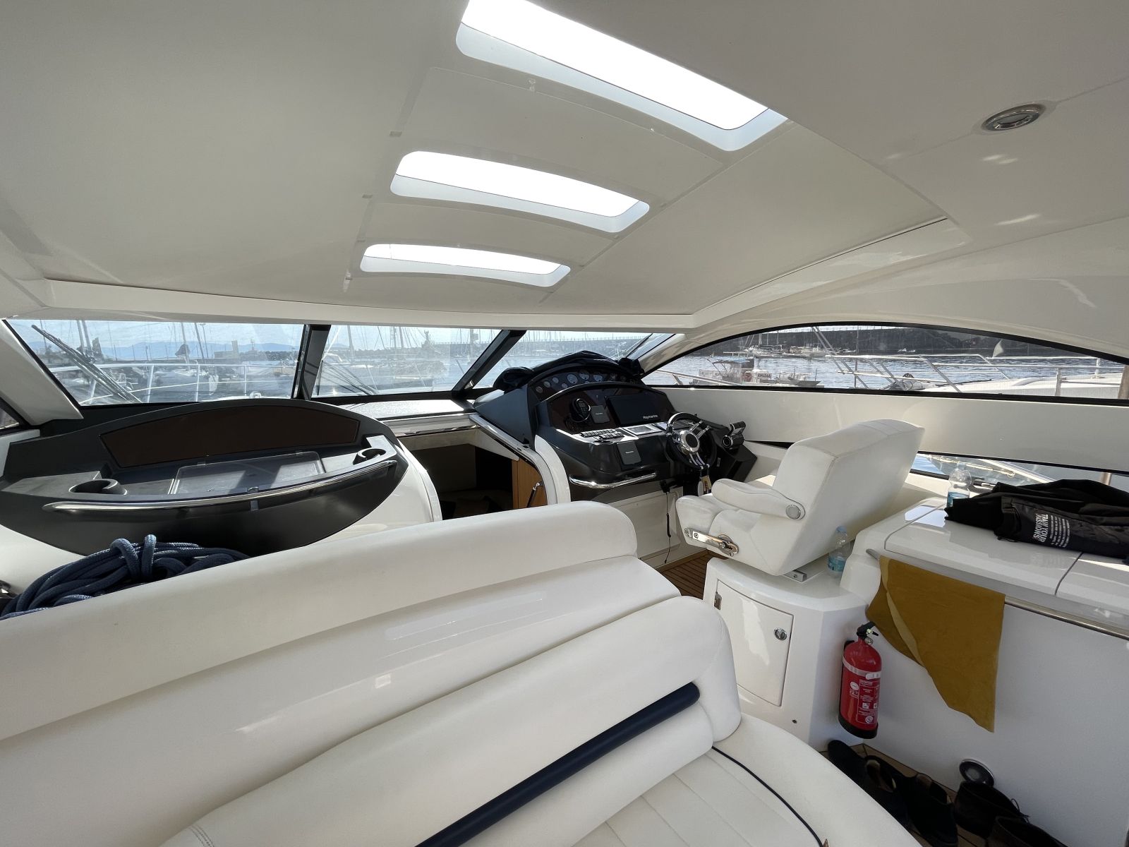 PORTOFINO 53 MKII