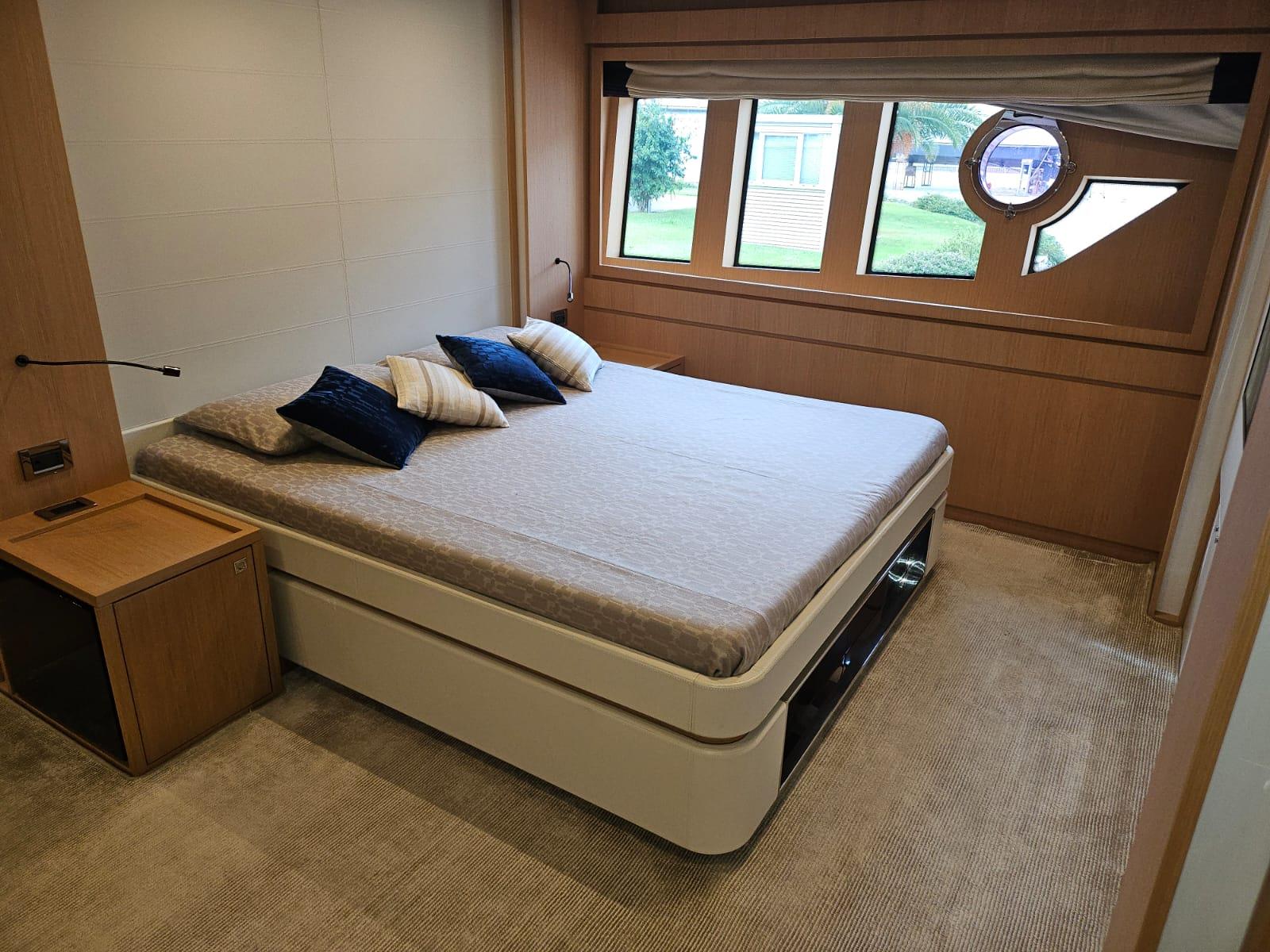 Riva Domino 88 Super