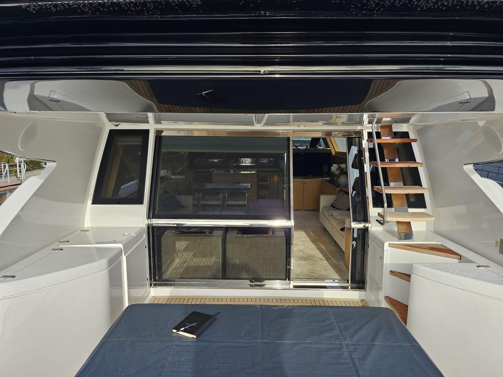 Riva Domino 88 Super