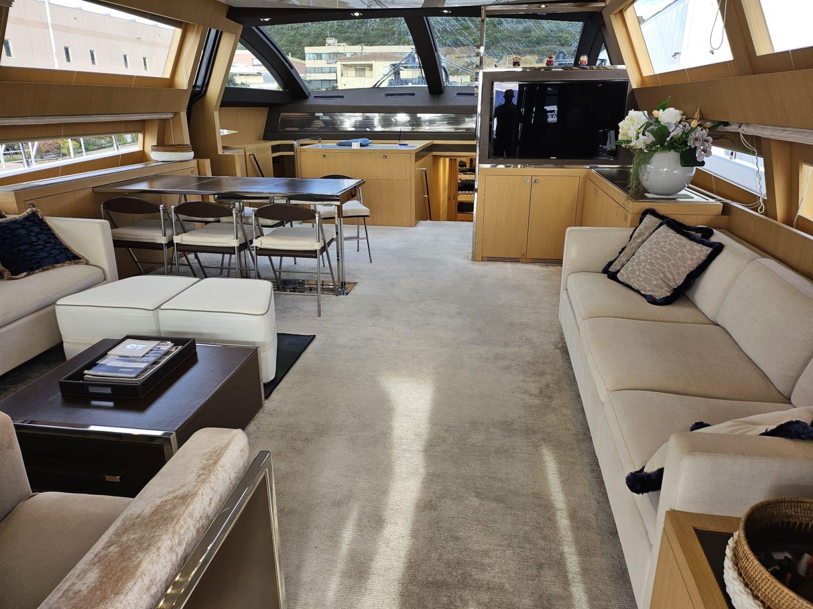 Riva Domino 88 Super
