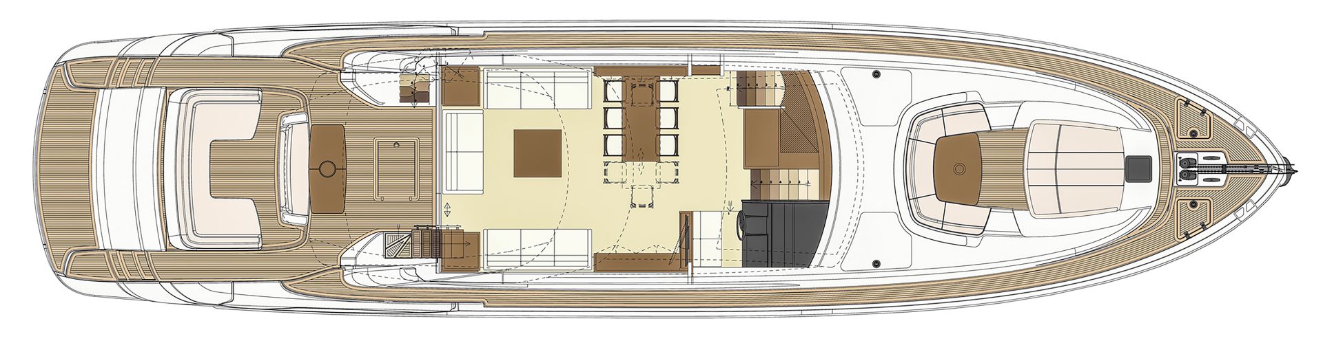 Riva Domino 88 Super